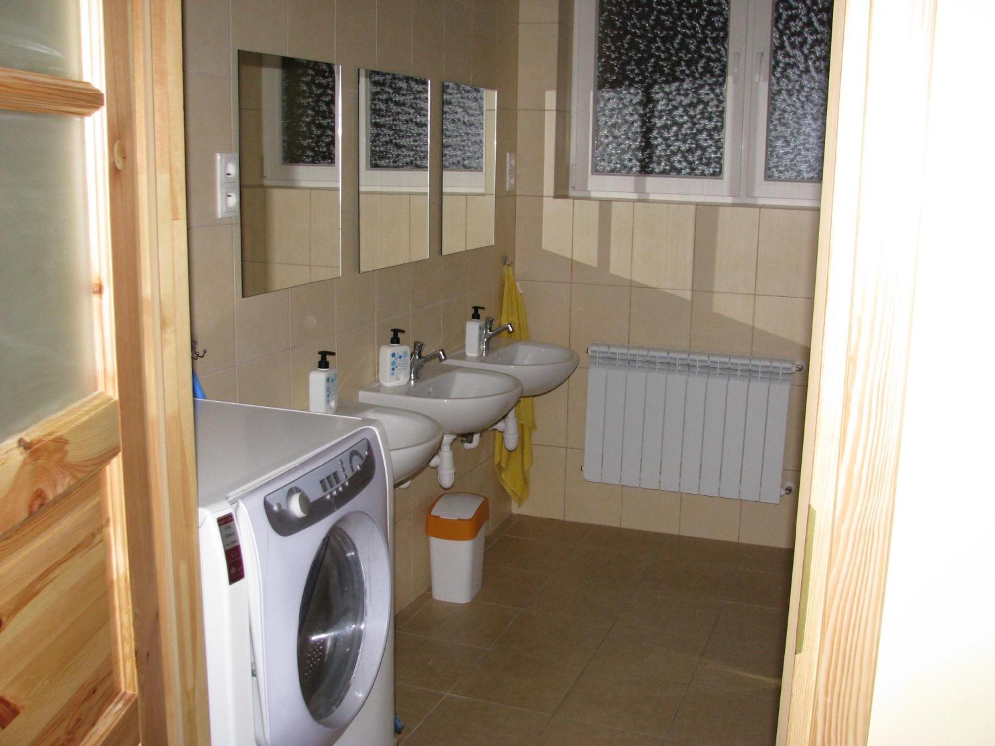 Hostel4U Gdansk Exterior photo